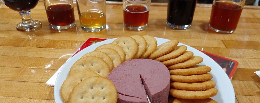 Starboard Brewing Company