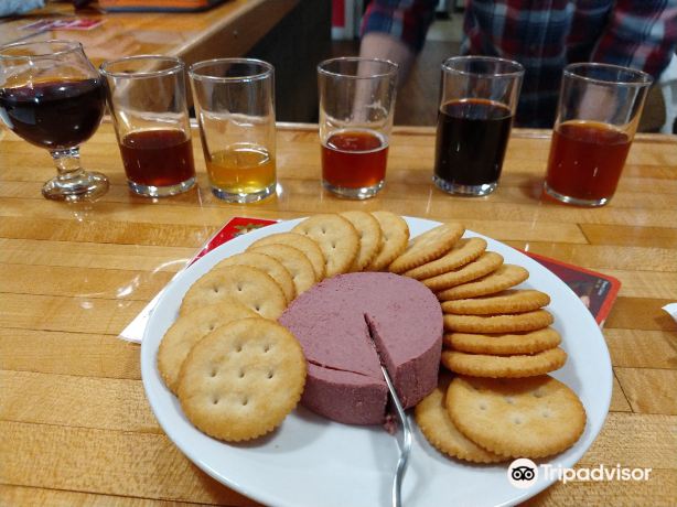 Starboard Brewing Company