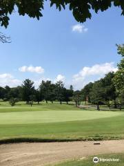 Shin-Tamamura Golf Course