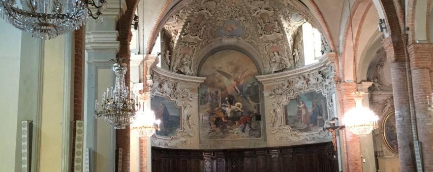 Chiesa di San Vincenzo