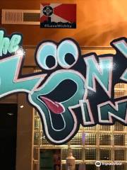 The Loony Bin Comedy Club