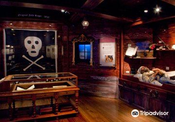 St. Augustine Pirate & Treasure Museum