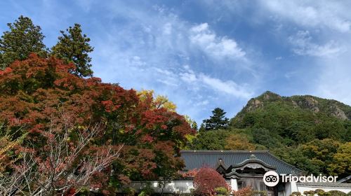 第88號靈場 醫王山 遍照光院 大窪寺