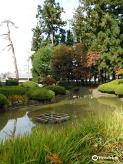 春日山林泉寺