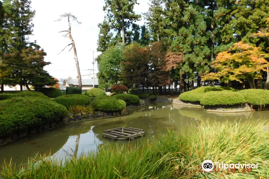 Rinsenji Temple