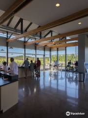 Blustone Vineyards