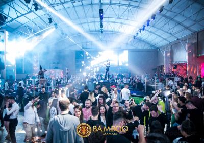 Bamboo Mamaia
