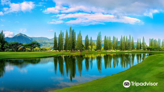 Princeville Makai Golf Club