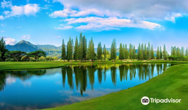 princeville