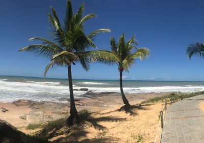 Costa do Sauipe Beach