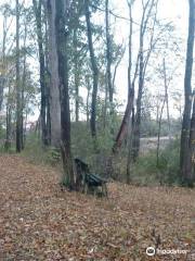 Audubon Wetlands Preserve