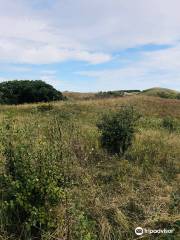 Glacial Lakes State Park