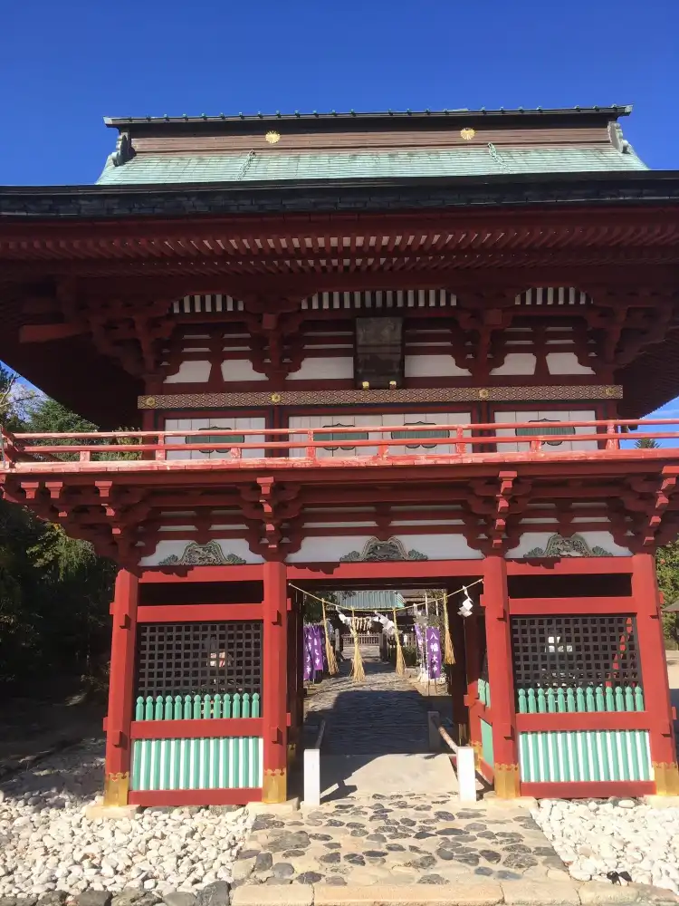 Hotels in der Nähe von Ino Hachiman Shrine