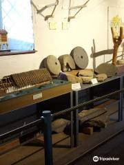 Prehistory Museum, Echternach