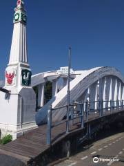 Ratsada Phisek Bridge