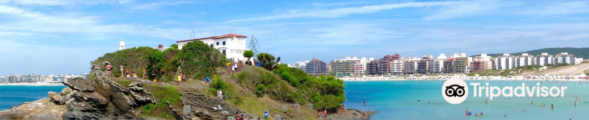San Matheus Fort