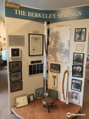 Museum of the Berkeley Springs