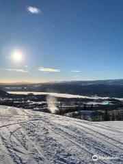 Beitostolen Ski Center