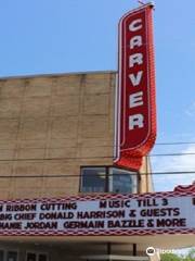 Carver Theater