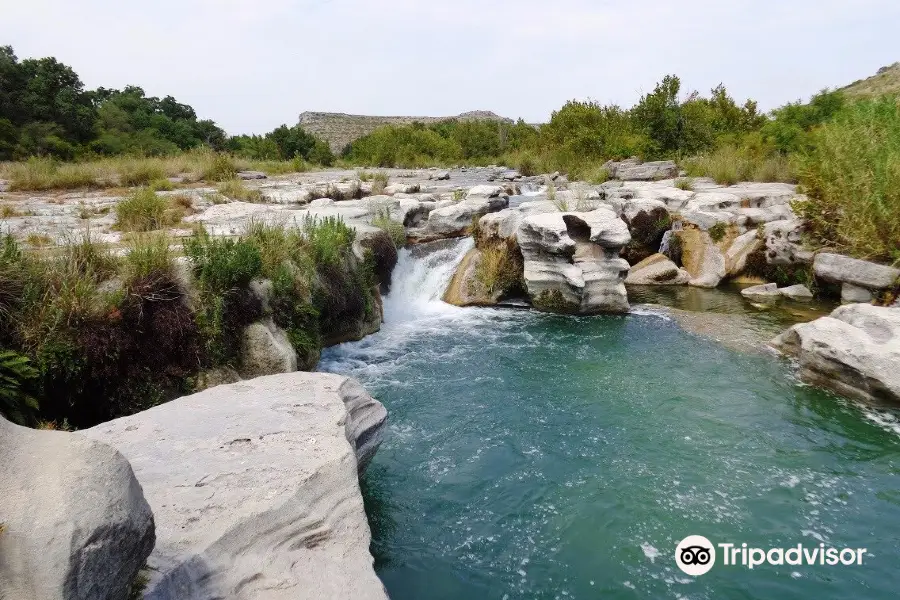 Devils River State Natural Area