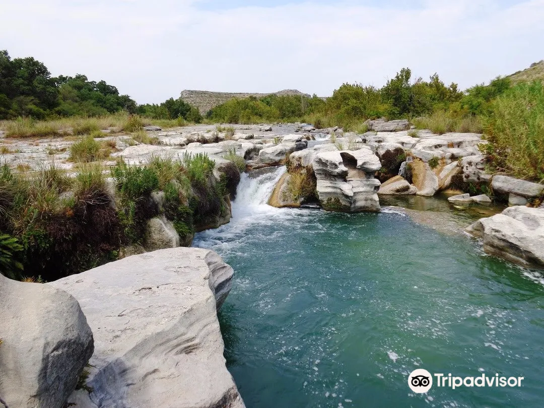 2_Devils River State Natural Area