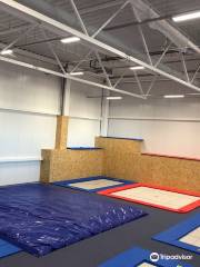 Trefoil Jumping Park