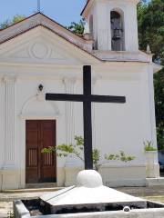 Capela de Sao Roque