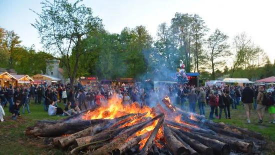 Museumspark Rudersdorf