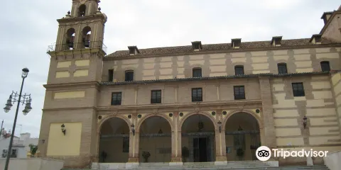 Church of La Victoria