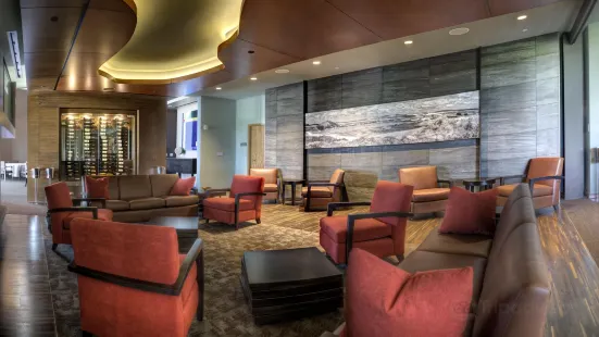 Streamsong Golf Clubhouse