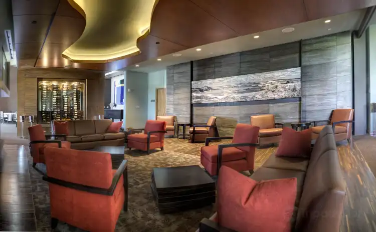 波克縣住宿飯店