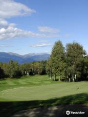 Golf Des Iles Borromées