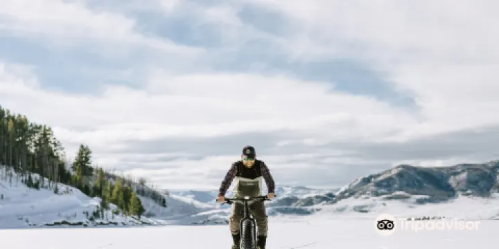 Stagecoach State Park