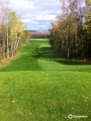 Wiarton Bluffs Golf Club