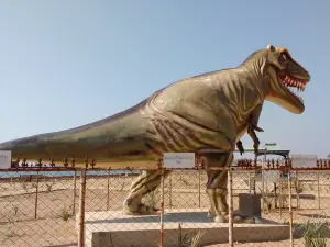 Dinosaur Park