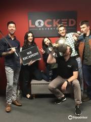 Locked Adventures - Escape Room Games