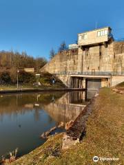 Ecluse de Rechicourt-le-Chateau