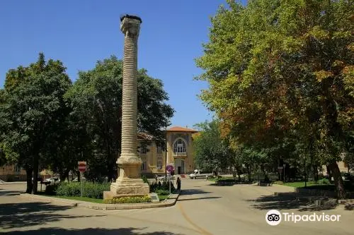 Column of Julian