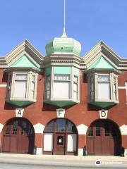 Aurora Regional Fire Museum