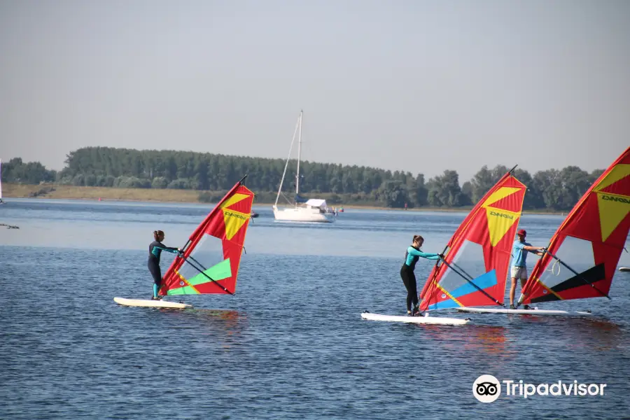 Surfschool Veerse Dam