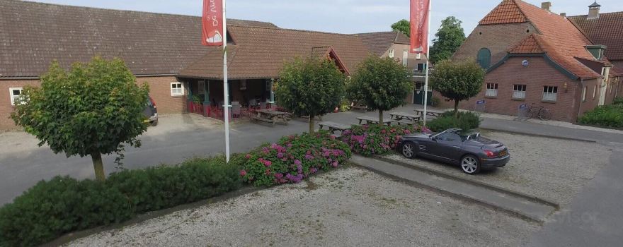 De Vresselse Hut