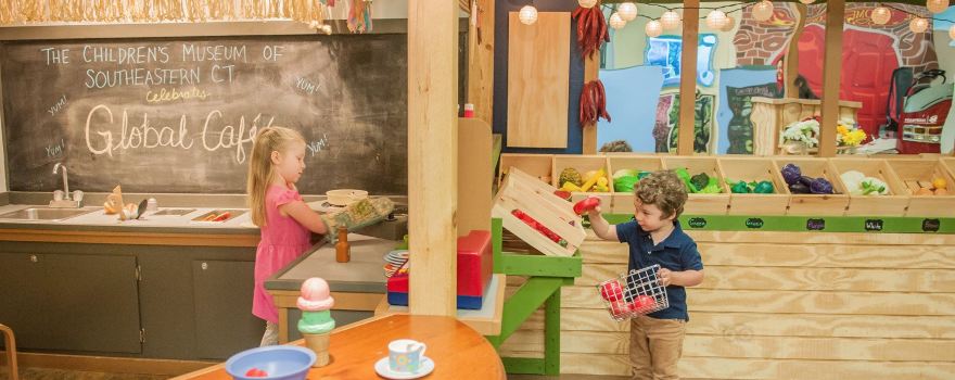 Niantic Children's Museum