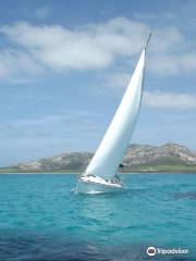 Asinara Sail Experience