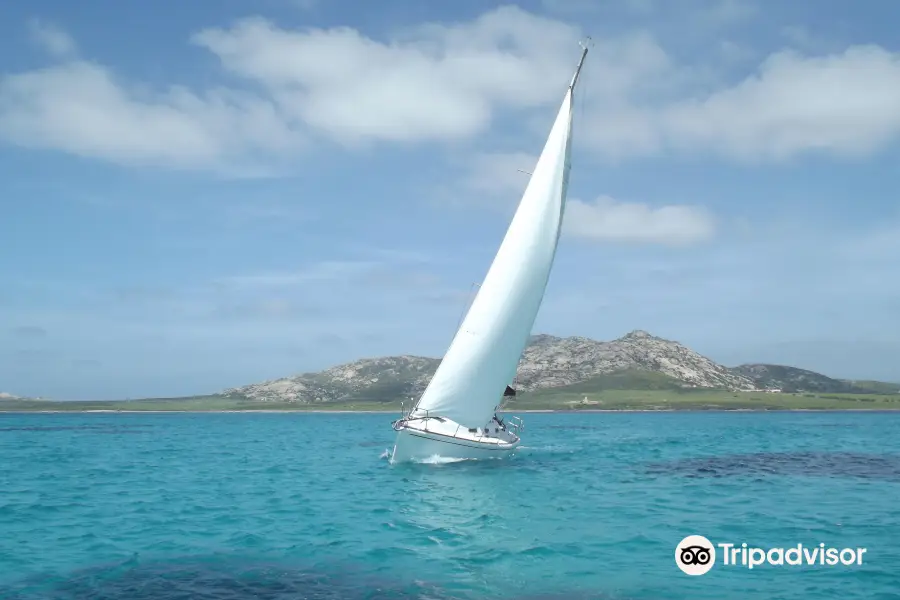 Asinara Sail Experience