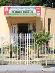 Cacique Tibirica History and Teaching Museum