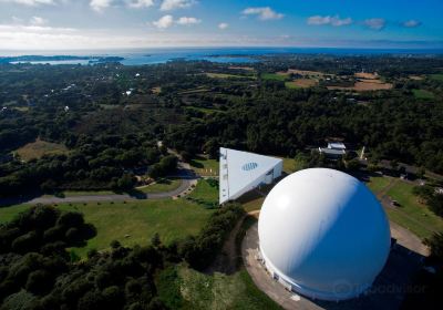 Le Radôme - Cité des Télécoms