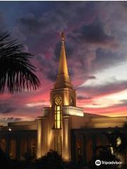 Fort Lauderdale Florida Temple