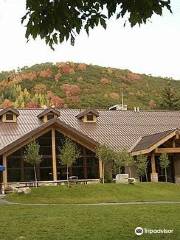 Aspen Grove Family Camp & Conference Center