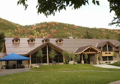Aspen Grove Family Camp & Conference Center