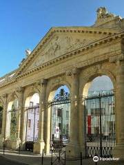 Piscine Judaïque Jean Boiteux